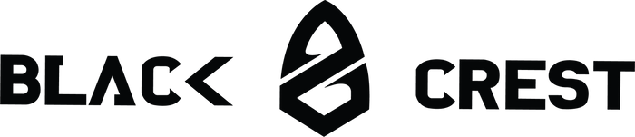 Blackcrest logo
