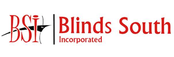 Blinds South logo